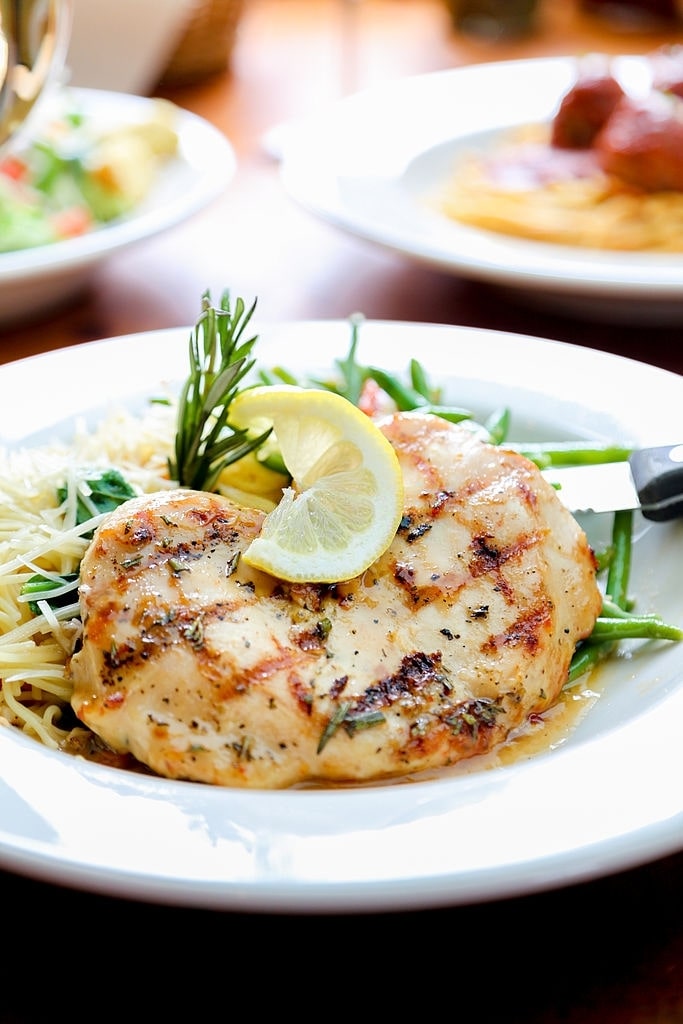 lemon pepper chicken breast