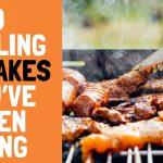 Chicken Grilling Mistakes