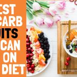 Low Carb Keto Fruits