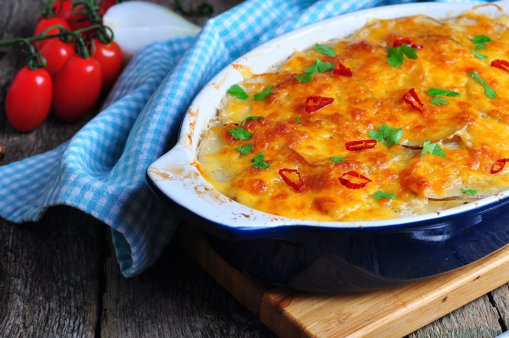 keto green chili chicken