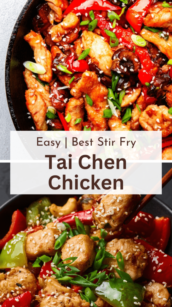 best tai chen chicken