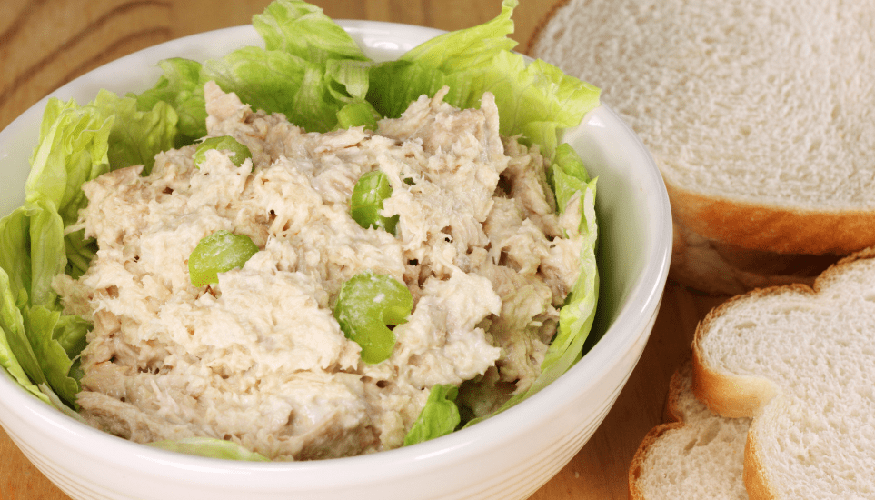 Tuna Salad