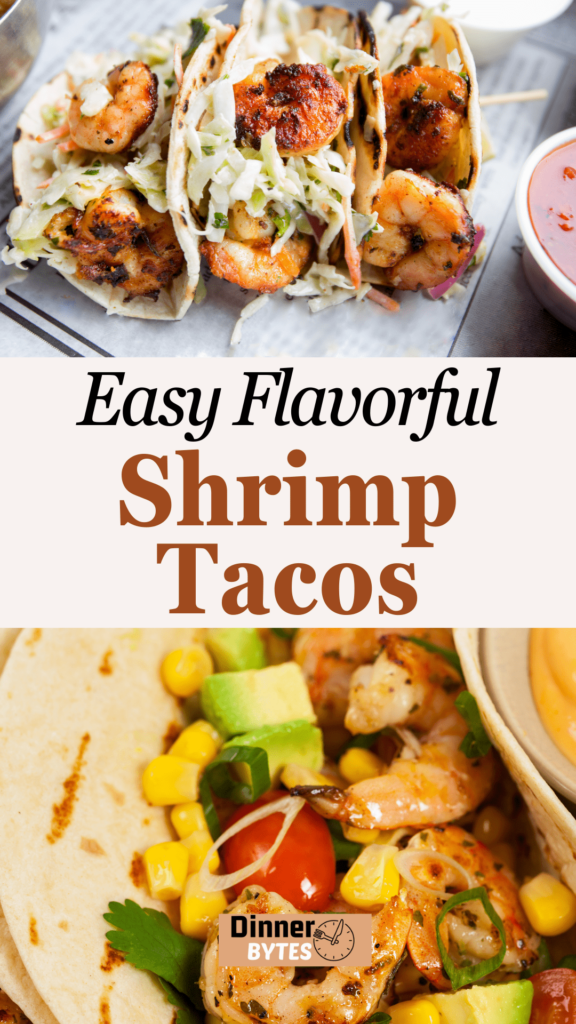 Best Shrimp Taco