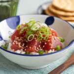 Spicy Tuna Recipe