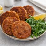 Tuna Patties