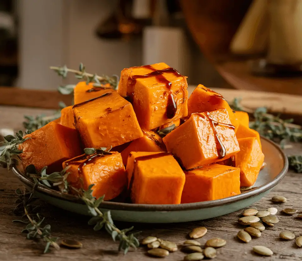 butternut squash recipe