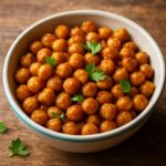 air-fryer-chickpeas-recipe