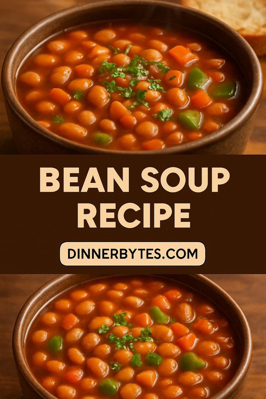 bean soup recipe