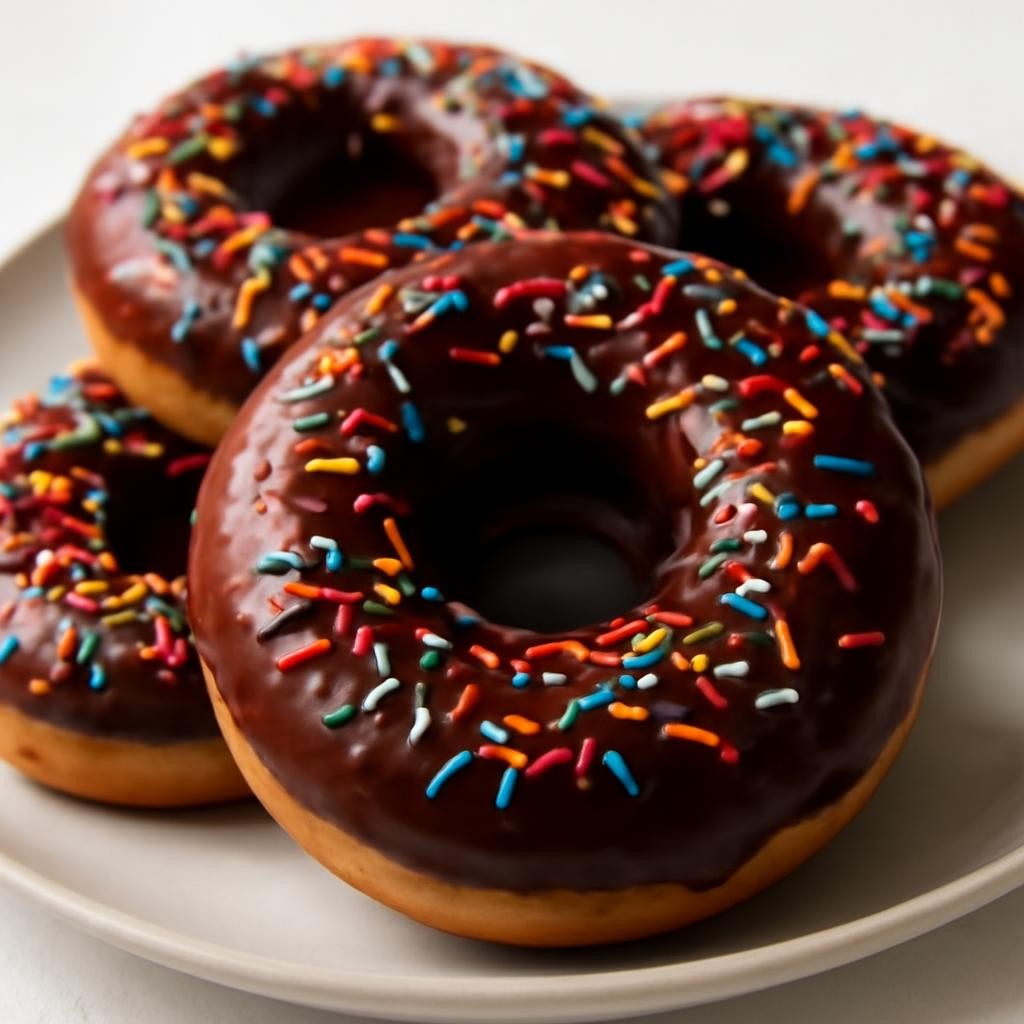 air fryer donut recipe