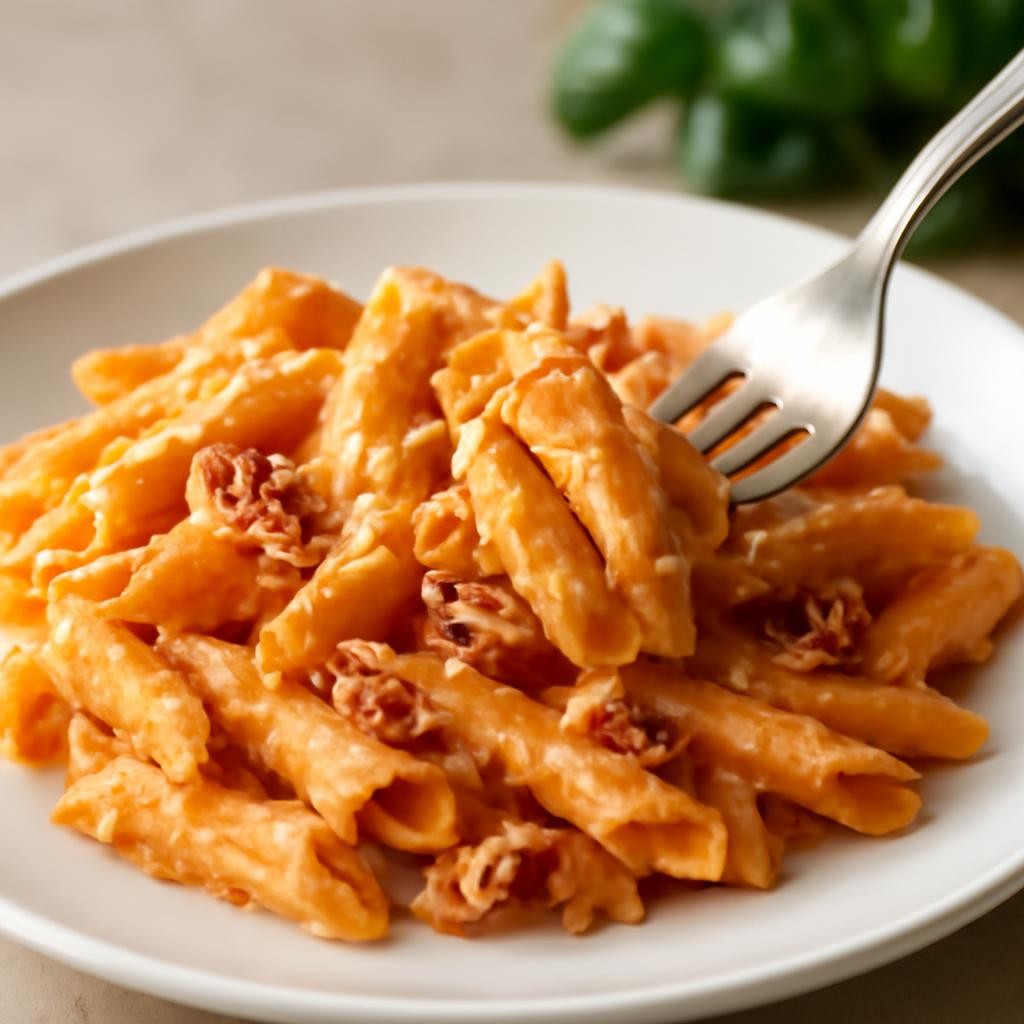 gigi hadid pasta recipe