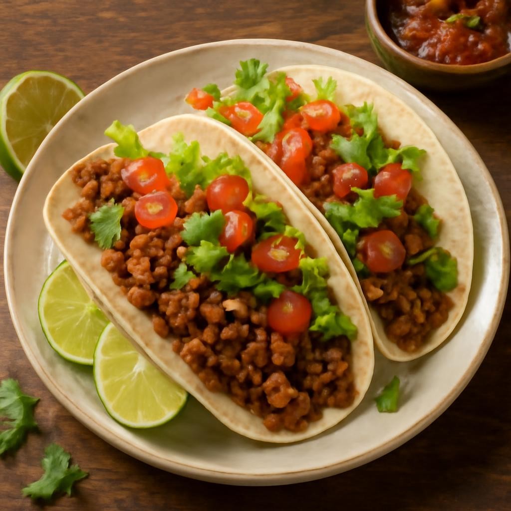 ground beef taco meat recipe