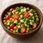 mediterranean-chickpea-salad-recipe