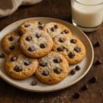 Air-Fryer-Cookies