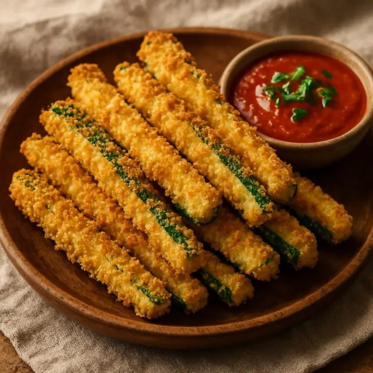 Air-Fryer-Zucchini-Fries