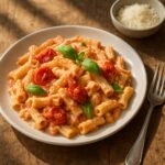 Baked-Feta-Pasta