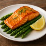 Baked-Salmon-Fillet-recipe
