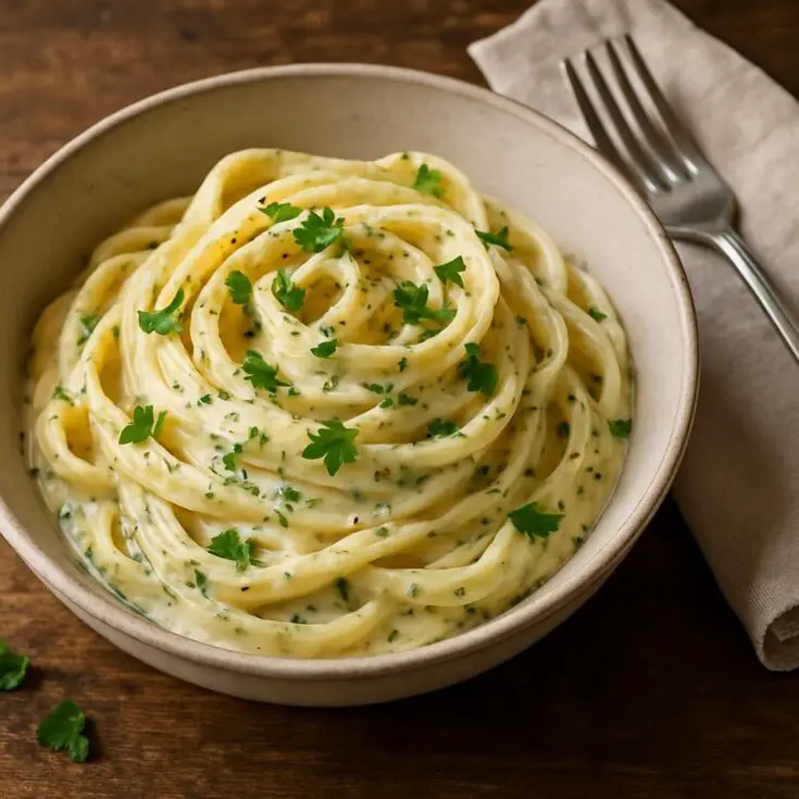 Boursin-Cheese-Pasta