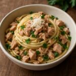 Canned-Tuna-Pasta