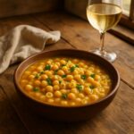 Chickpea-Pasta-Pasta-e-Ceci