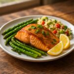 Coho-Salmon-Recipe