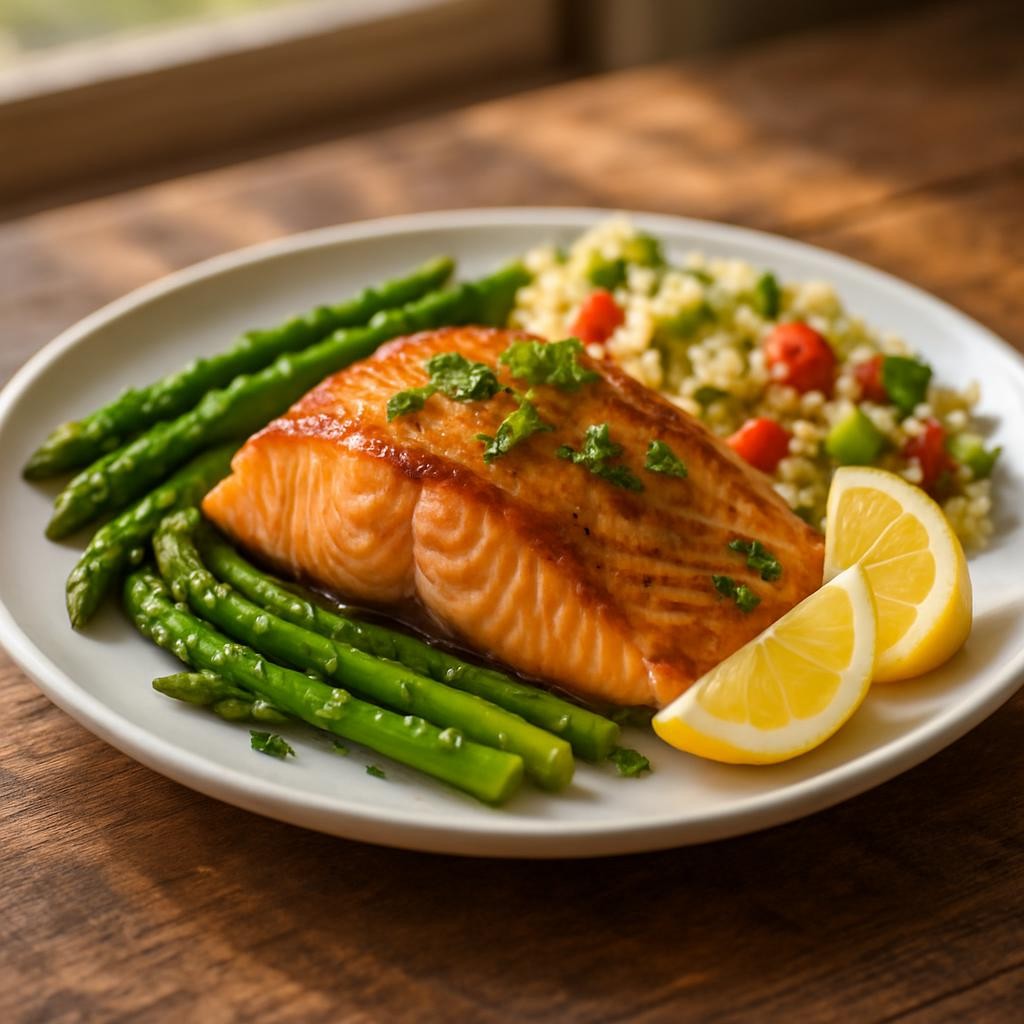 Coho-Salmon-Recipe