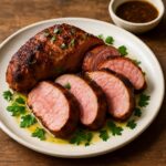 Easy-Air-Fryer-Pork-Tenderloin