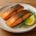 Easy-Fried-Salmon