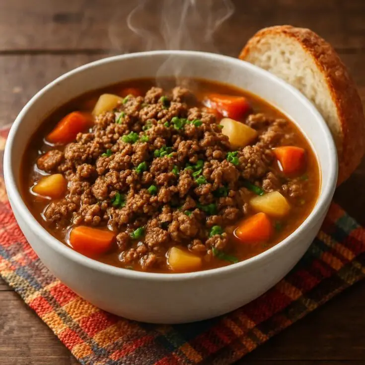 Ground-Beef-Stew