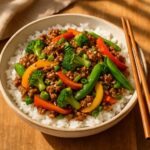 Ground-Beef-Stir-Fry