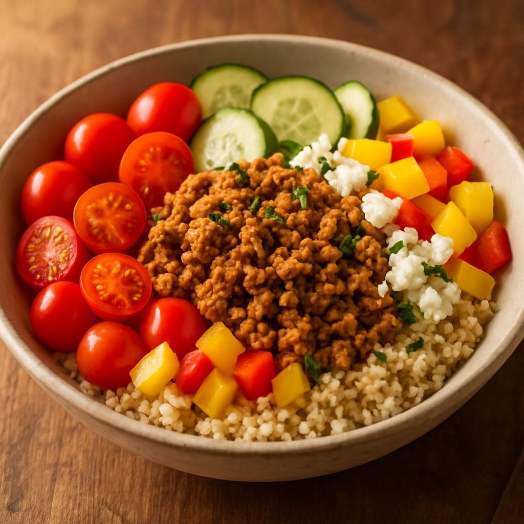 Mediterranean-Turkey-Bowls