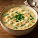 Olive-Garden-Chicken-Gnocchi-Soup