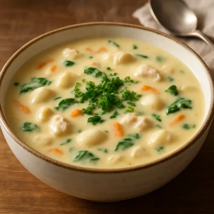 Olive-Garden-Chicken-Gnocchi-Soup