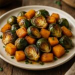 Roasted-Brussels-Sprouts-and-Butternut-Squash