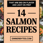 Salmon Recipe Iddeas