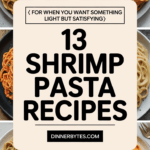 Shrimp Pasta Recipe Ideas (2)