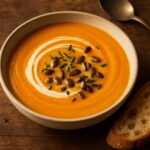 Simple-Creamy-Squash-Soup