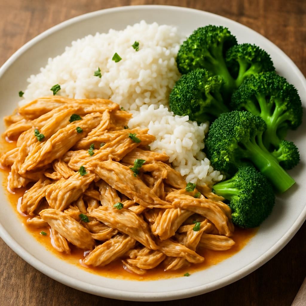 Slow-Cooker-Chicken-Breast
