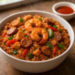 Slow-Cooker-Jambalaya