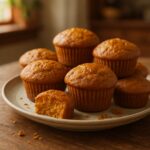 Sweet-Potato-Muffins
