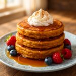 Sweet-Potato-Pancakes