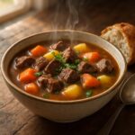 Tender-Beef-Soup