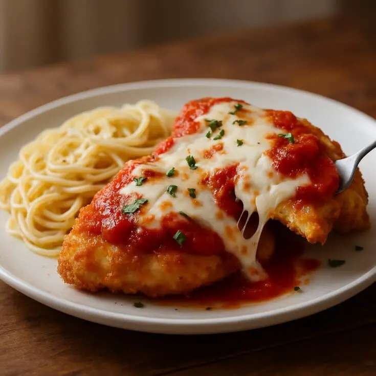 air-fryer-chicken-parmesan-recipe