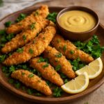 air-fryer-chicken-strips-recipe