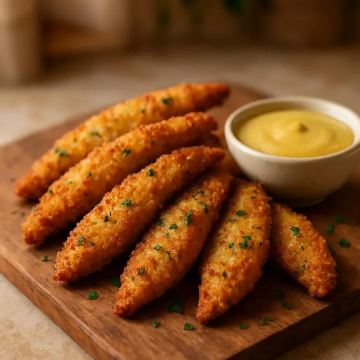 air-fryer-chicken-tenderloin-recipe