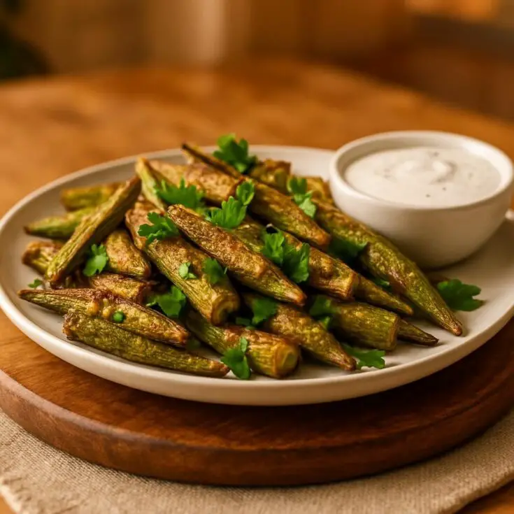 air-fryer-okra-recipe