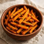 air-fryer-sweet-potato-fries-recipe