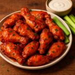 air-fryer-wing-recipe