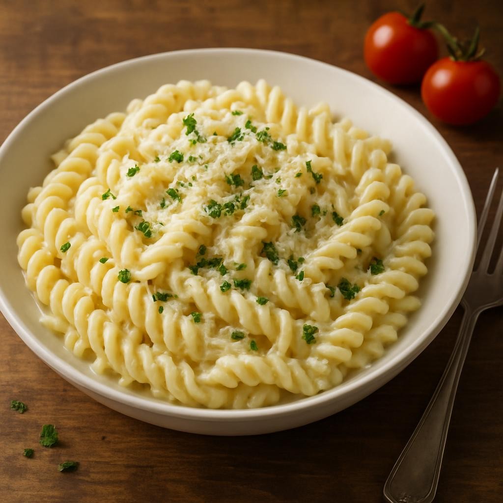 boursin pasta recipe