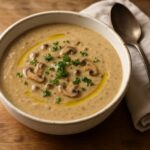 cream-of-mushroom-soup-recipe