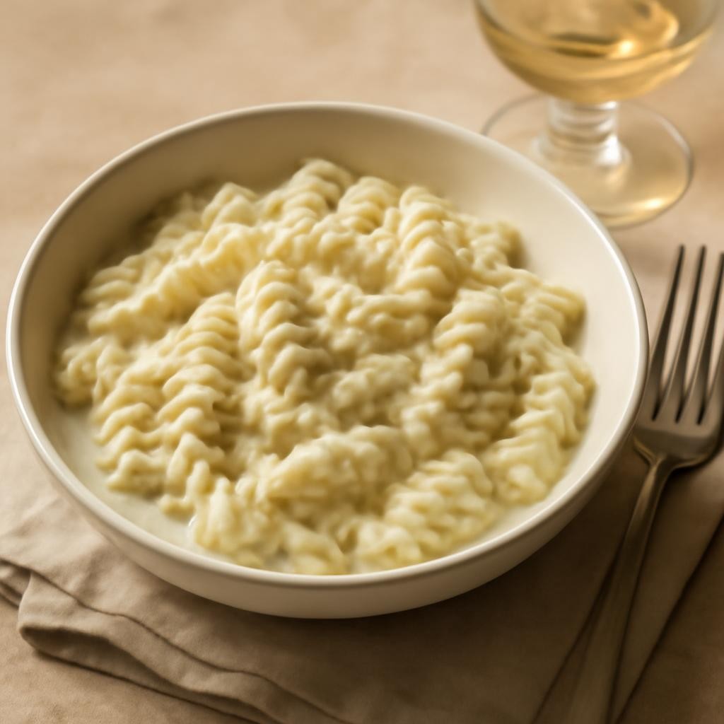 boursin pasta recipe